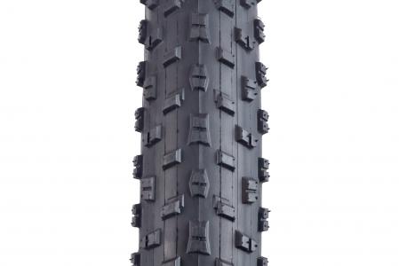 Шина 26"x4,00 (100-559) шипована (Hippo skin захист 3ст.) BIG DADDY H-5176 до велосипедів