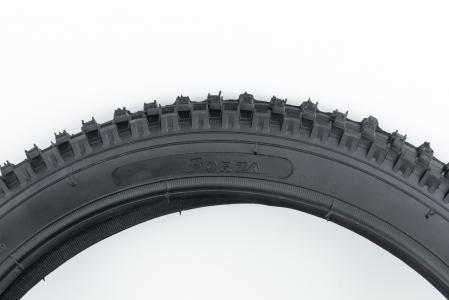 Шина 16"х1,95 (50-305) шипована SY-B003 до велосипедів