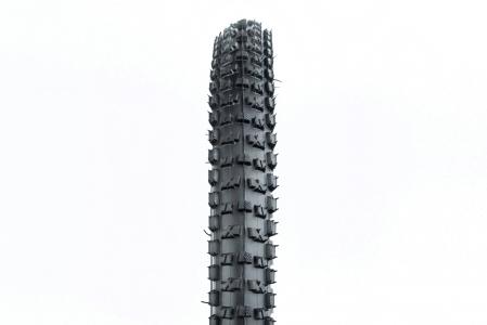 Шина 16"х1,95 (50-305) шипована SY-B003 до велосипедів