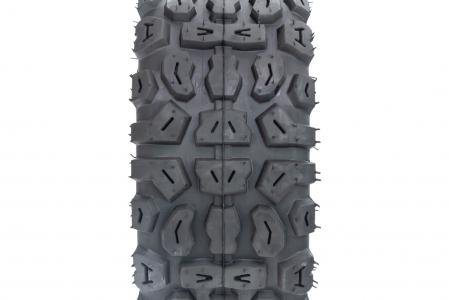 Шина 100/65-6,5" бескамерна, шипована H-430 (електросамокат) до велосипедів