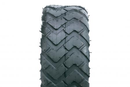 Шина 80/60-6" шипована NP-2008 (електросамокат) до велосипедів