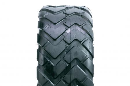 Шина 80/60-6" безкамерна, шипована H-860 (електросамокат) до велосипедів