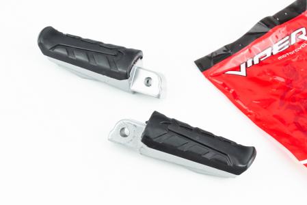 Viper Підніжки передні комплект 2 шт до мотоцикла V200-F2/V250-F2