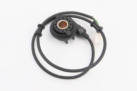 Привід спідометра+шестерня+манжета к-кт до мотоцикла Loncin LX250-15