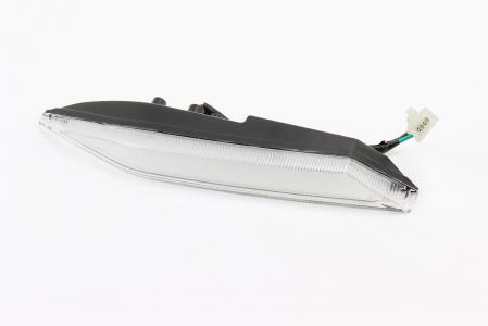 Пластик-габарит правий до мотоцикла Loncin LX250-15