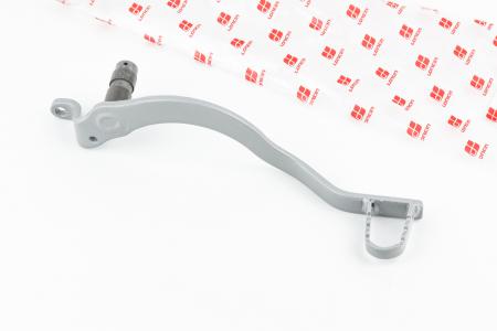 Педаль заднього гальма до мотоцикла Loncin LX250GY-3