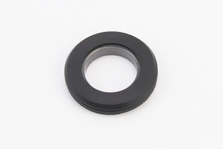 Сальник (14,3x25x5) помпи, до мотоцикла Loncin LX300-6
