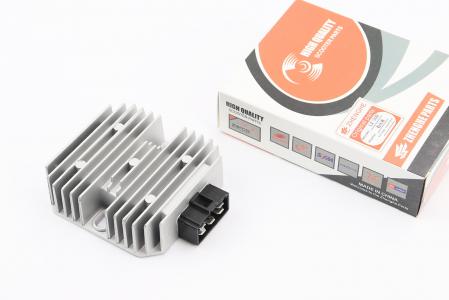 Реле-регулятор напруги 12V/1,5A до мотоцикла Loncin LX300-6