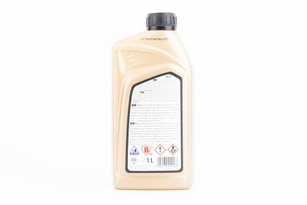 Гальмівна рідина синтетична "DOT-4 BRAKE FLUID", 1L