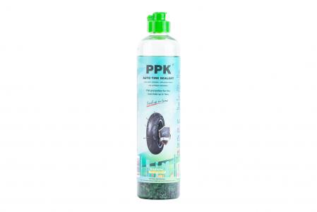 Антипрокольний герметик для шин PPK (гель), 500ml