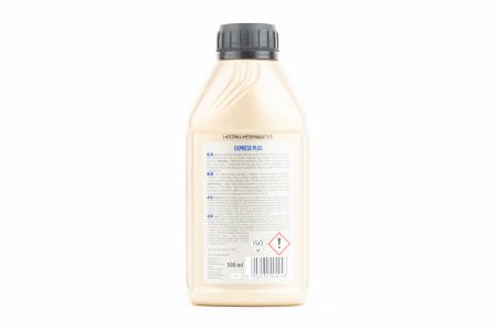 Засіб для миття, шампунь з віском "K2 EXPRESS PLUSS", 500ml