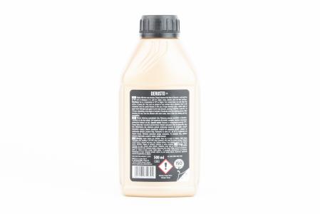 Перетворювач іржі безбарвний "DERUSTO PLUS" 500ml