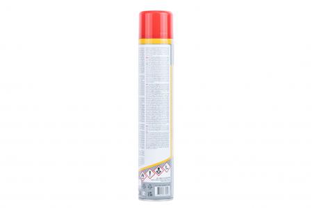 Очищувач деталей, гальмівних механізмів "BRAKE CLEAN", аерозоль 750ml