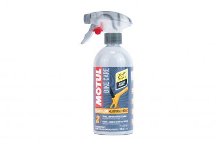 Очищувач деталей рами велосипеда "FRAME CLEAN", триггер 500ml