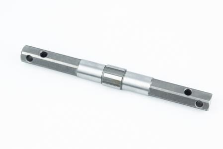 Вал ведений (шестигранний) L-250-255 мм для двигуна M168F