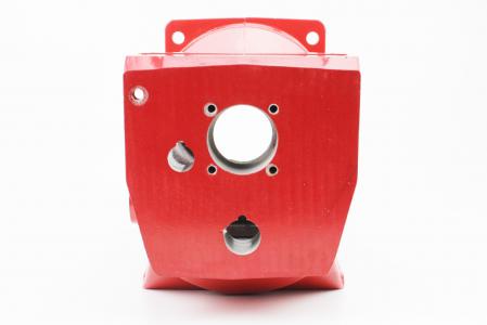 Корпус Кпп пустий Тип 2 для двигуна M178/186F