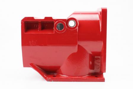 Корпус Кпп пустий Тип 2 для двигуна M178/186F