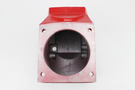 Корпус Кпп пустий Тип 2 для двигуна M178/186F