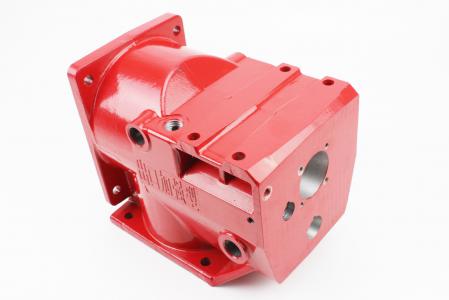 Корпус Кпп пустий Тип 2 для двигуна M178/186F