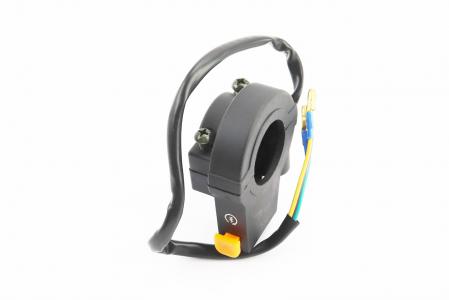Кнопка пуску стартера для двигуна M178/186F