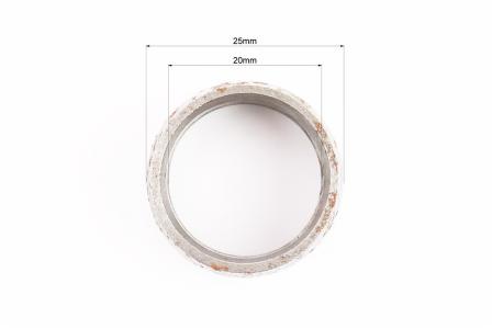 Втулка первинного вала 20x25x13 мм для двигуна M178/186F