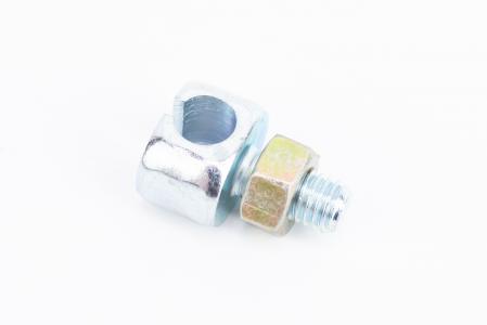 Фіксатор троса зчеплення для двигуна M178/186F