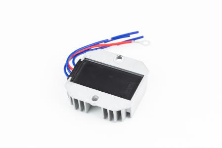 Реле заряду (4 проводи) Тип 1 для двигуна D175/180N
