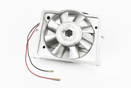 Вентилятор R175A/R180NM (зі статором) для двигуна D175/180N