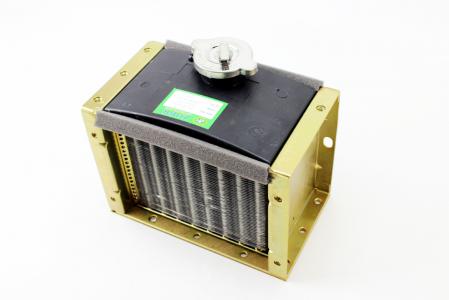 Радіатор R175A/R180NM (алюміній) для двигуна D175/180N