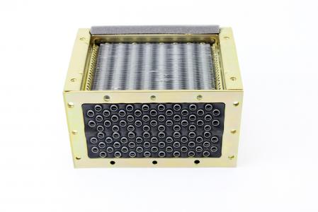 Радіатор R175A/R180NM (алюміній) для двигуна D175/180N