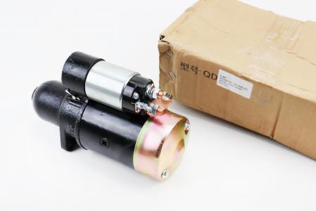 Стартер електричний Z-9 D-68 мм R175A/R180NM для двигуна D175/180N