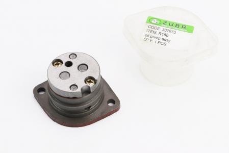 Насос масляний R175A/R180NM для двигуна D175/180N