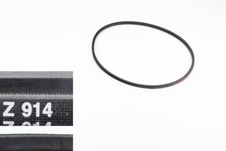 Ремінь вентилятора SPZ-914 для двигуна D175/180N