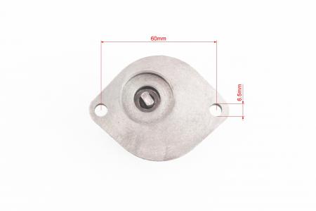 Насос масляний R175A/R180NM (без упаковки) для двигуна D175/180N