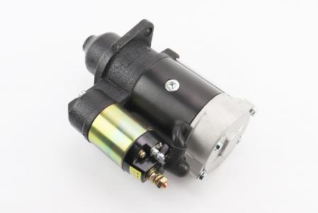 Стартер електричний Z-10 D-75 мм R190N/ Тип 1 для двигуна 195NM