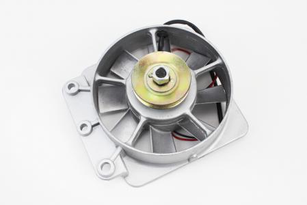 Вентилятор R190N (зі статором) для двигуна D190/195N