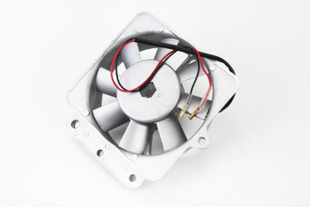 Вентилятор R190N (зі статором) для двигуна D190/195N