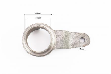 КПП-Важіль вижимного підшипника 101-2 Тип 1 для двигуна M175/195N