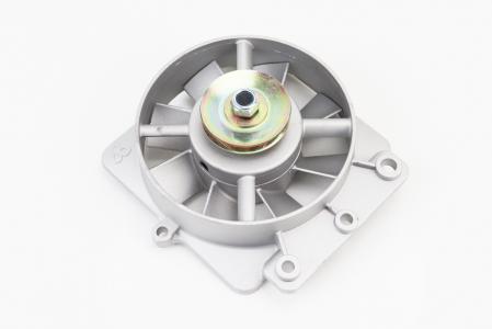 Вентилятор R190N (без статора) для двигуна D190/195N
