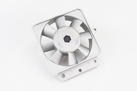 Вентилятор R190N (без статора) для двигуна D190/195N