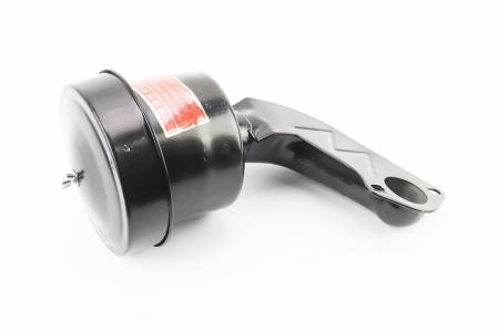 Фільтр повітряний R190N Тип 2 з коліном для двигуна D190/195N