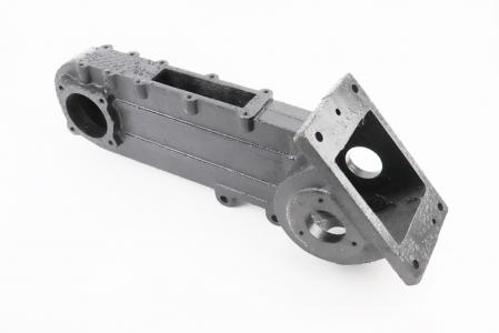 Редуктор фрези R175/180N/190N/195N-Корпус порожній 81-1 до мотоблока