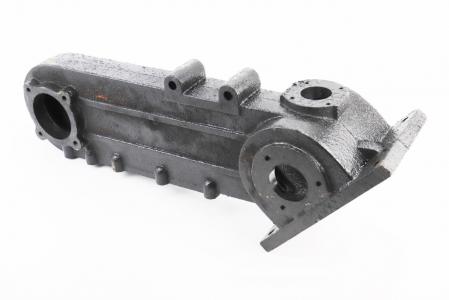 Редуктор фрези R175/180N/190N/195N-Корпус порожній 81-1 до мотоблока