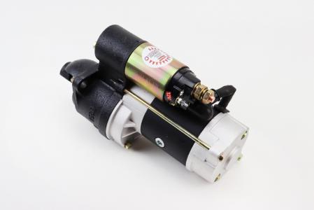 Стартер електричний Z-11 D-75 мм R190N/ для двигуна 195NM
