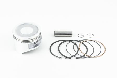 Поршень к-кт 92 мм STD, (палець 20 мм) для двигуна 192F