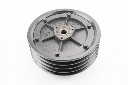 Зчеплення чотири пази для двигуна M175/195N