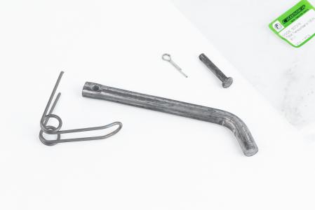 Редуктор фрези R175/180N/190N/195N-Натяжувач ланцюга з пружиною 81-1, 101-2 до скутера