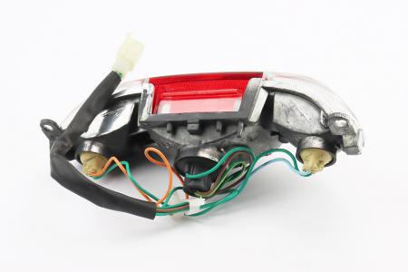 Задній ліхтар до скутера Honda TACT AF-30 PRC