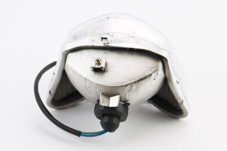 Передня фара в зборі до скутера Suzuki LET'S-III PRC
