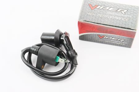 Котушка запалювання до скутера 50-100сс 4Т Viper